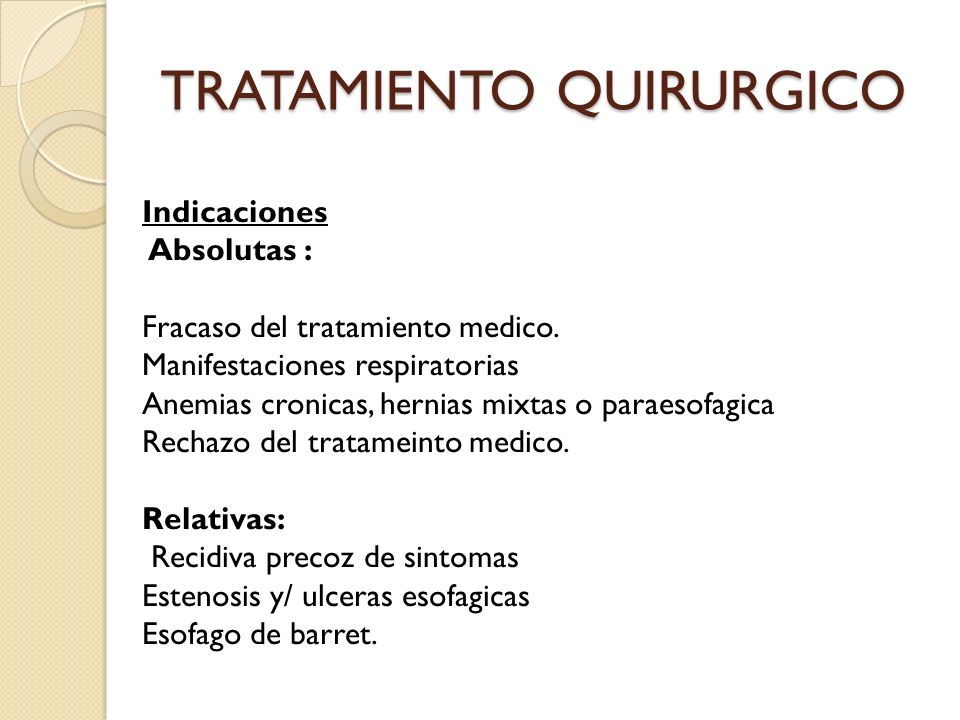 Ulcera de esofago sintomas de